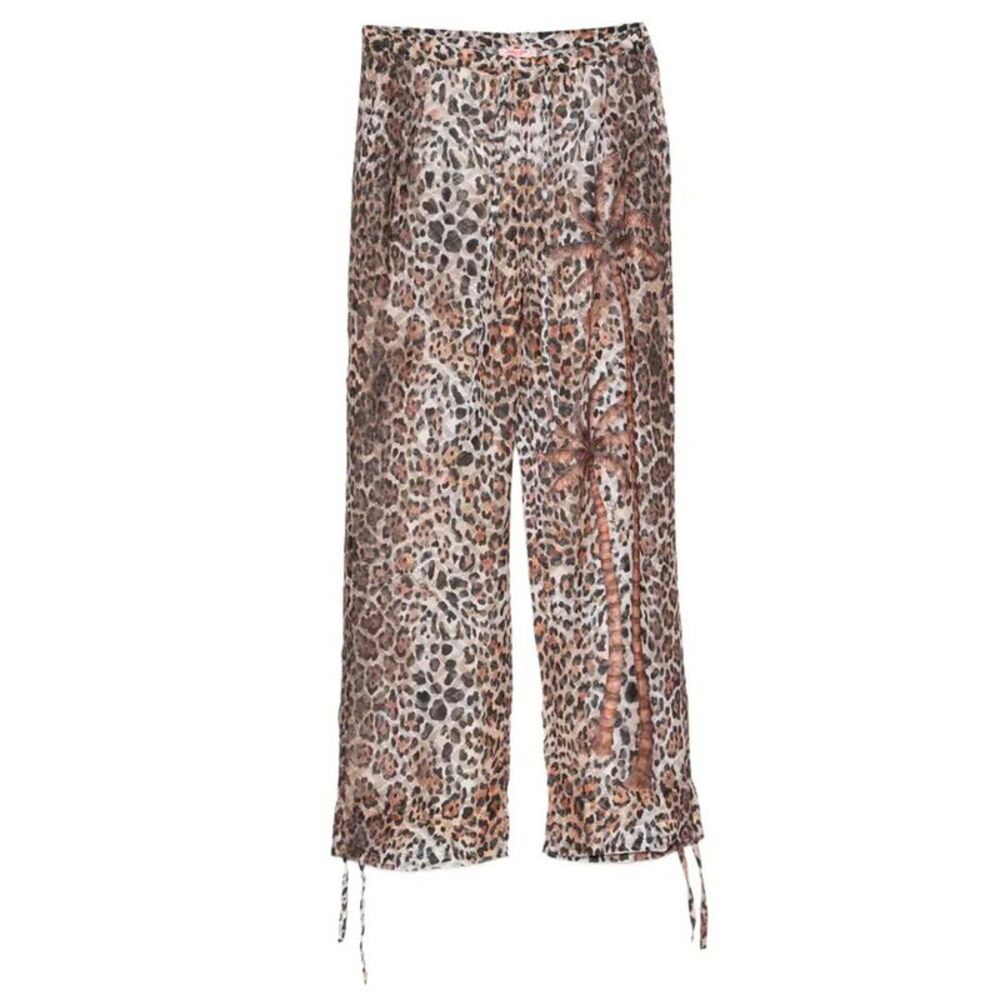 Pin Up Women Pantalone Selvaggia